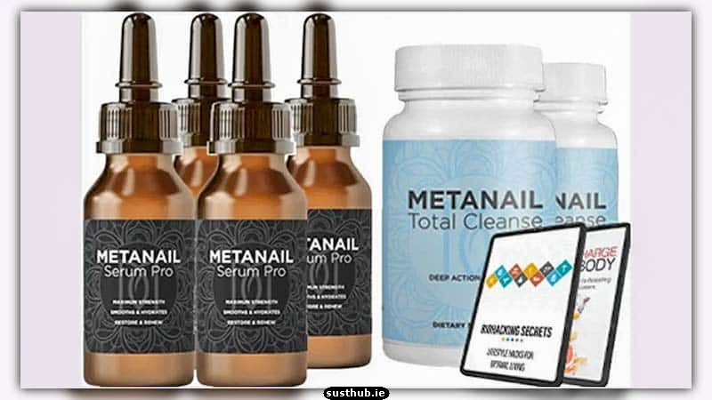 Metanail Complex