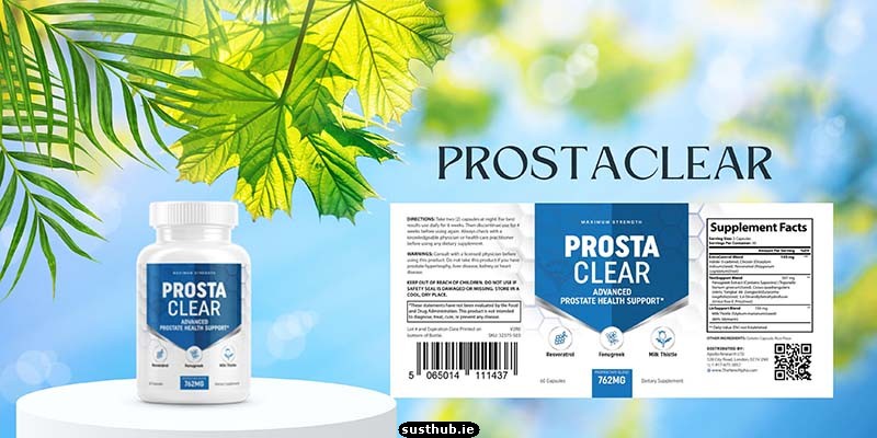 ProstaClear